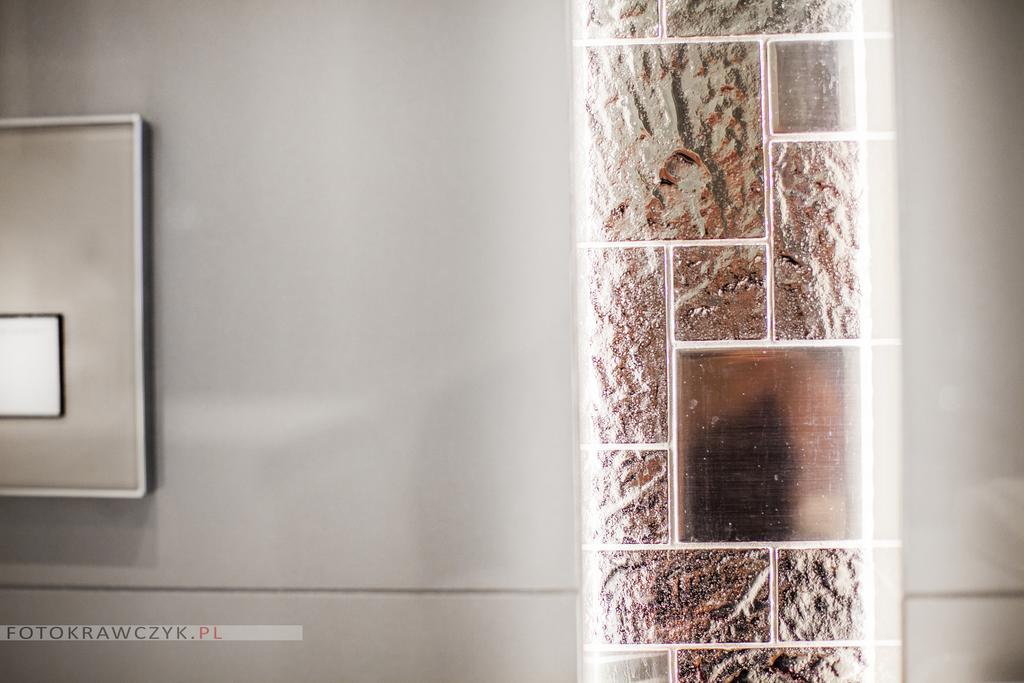 Apartament Nadwislanska Cracóvia Quarto foto